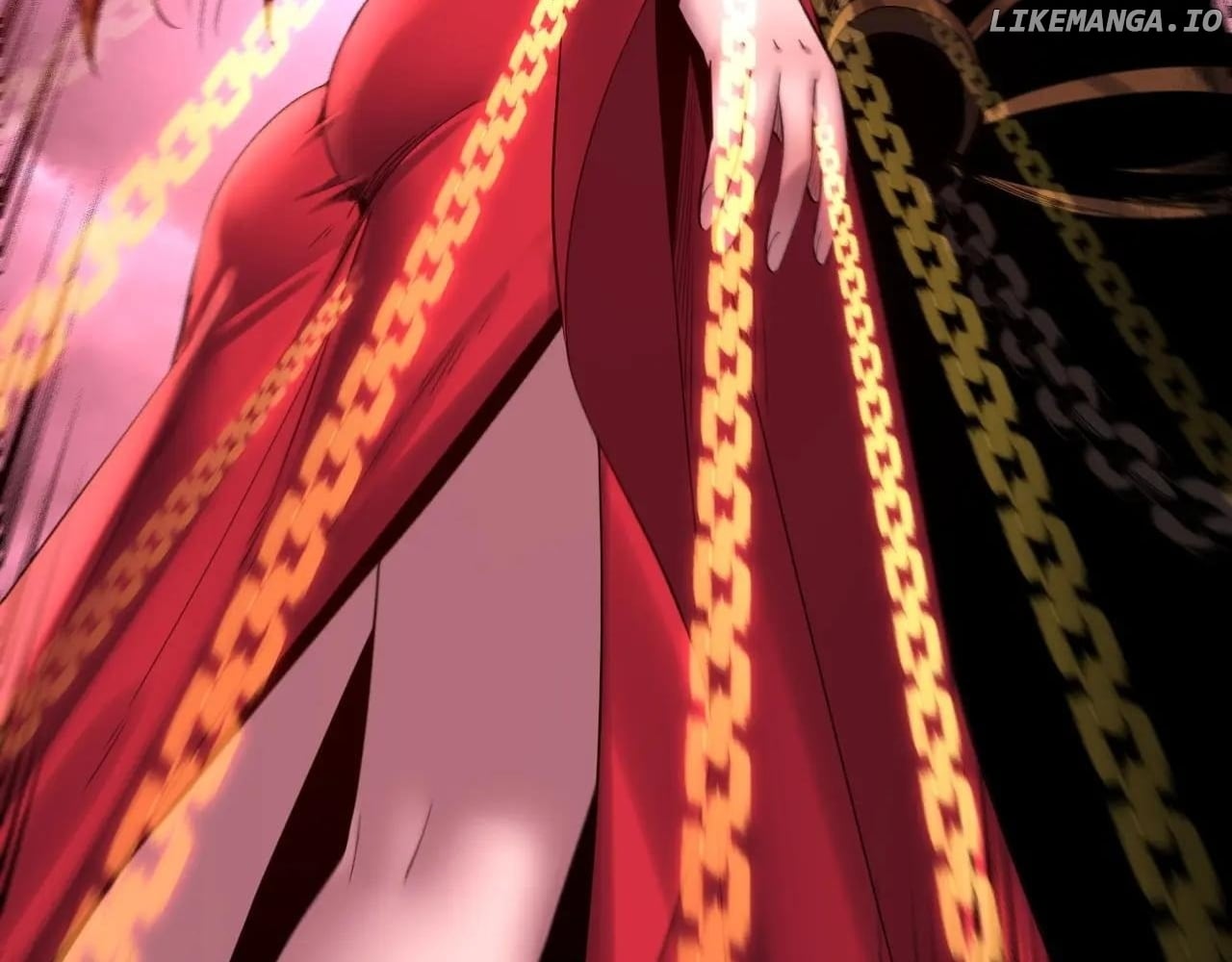 Me, The Heavenly Destined Villain Chapter 216 - page 119